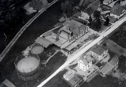 ETH-BIB-Le Locle, Gaswerk-Inlandflüge-LBS MH03-0539
