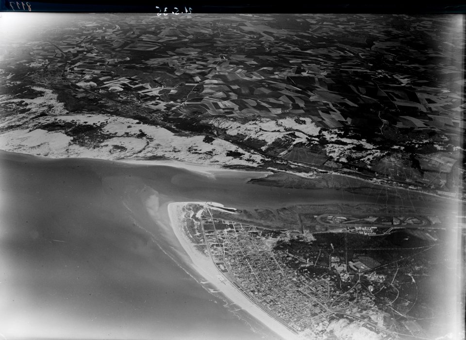 ETH-BIB-Le Touquet, Frankreich-Inlandflüge-LBS MH01-008117