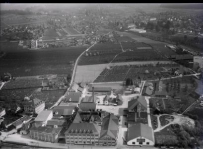 ETH-BIB-Lenzburg, Hero Conservenfabrik-Inlandflüge-LBS MH03-0548