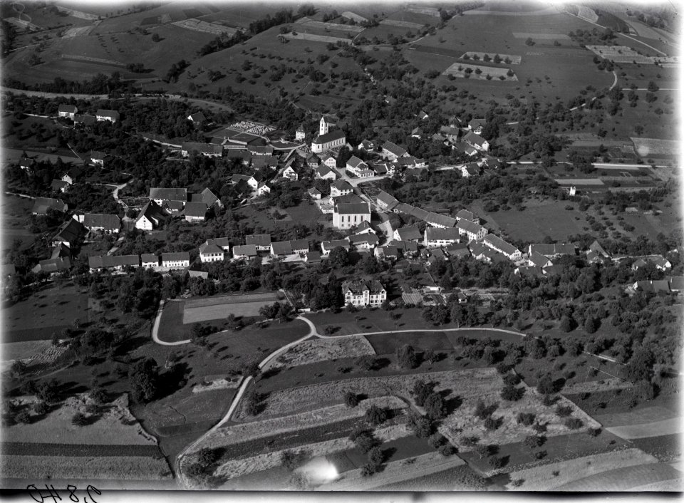 ETH-BIB-Lengnau-Inlandflüge-LBS MH01-002840