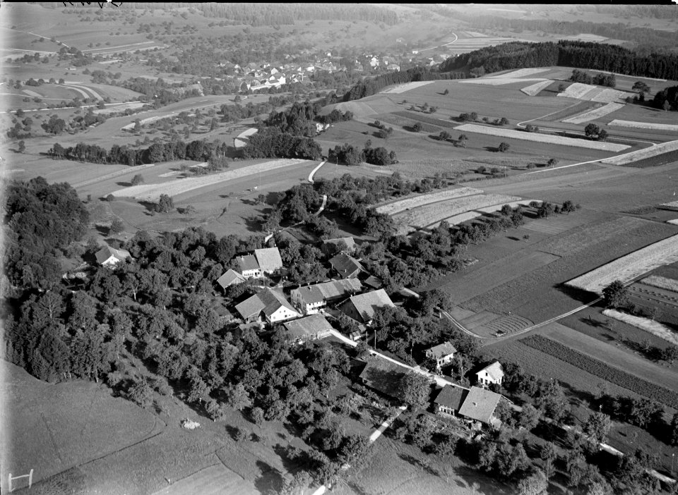 ETH-BIB-Lendikon, Weisslingen-Inlandflüge-LBS MH01-003722
