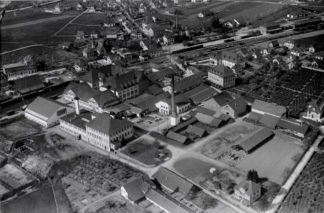 ETH-BIB-Lenzburg, Henkel & Roth (Hero AG) Conservenfabrik-Inlandflüge-LBS MH03-0547