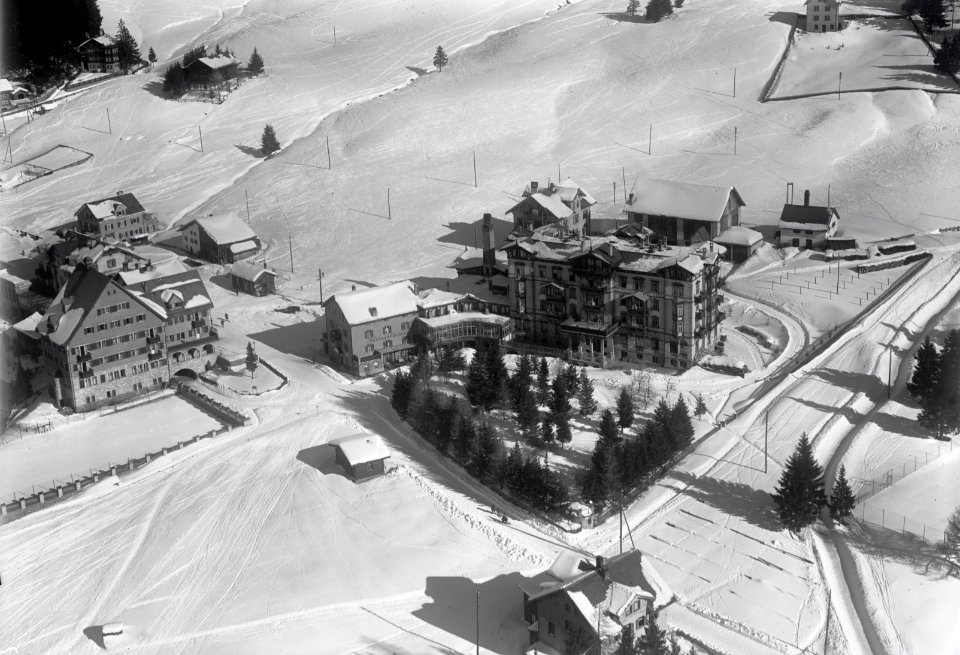 ETH-BIB-Lenzerheide, Kurhaus-Inlandflüge-LBS MH03-0592