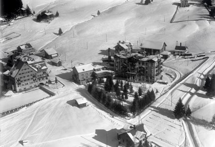 ETH-BIB-Lenzerheide, Kurhaus-Inlandflüge-LBS MH03-0592