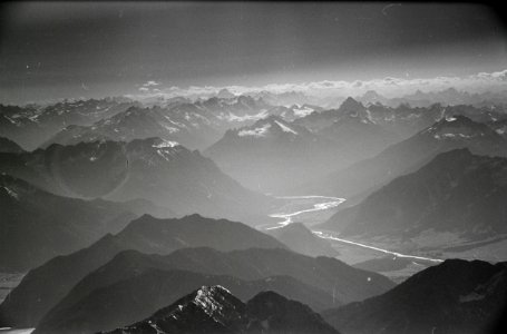 ETH-BIB-Lechtal, Hochvogel, Gaichtspitze-Weitere-LBS MH02-31-0022