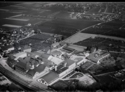 ETH-BIB-Lenzburg, Hero Conservenfabrik-Inlandflüge-LBS MH03-0549