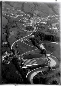 ETH-BIB-Lichtensteig v. W. aus 300 m-Inlandflüge-LBS MH01-001921