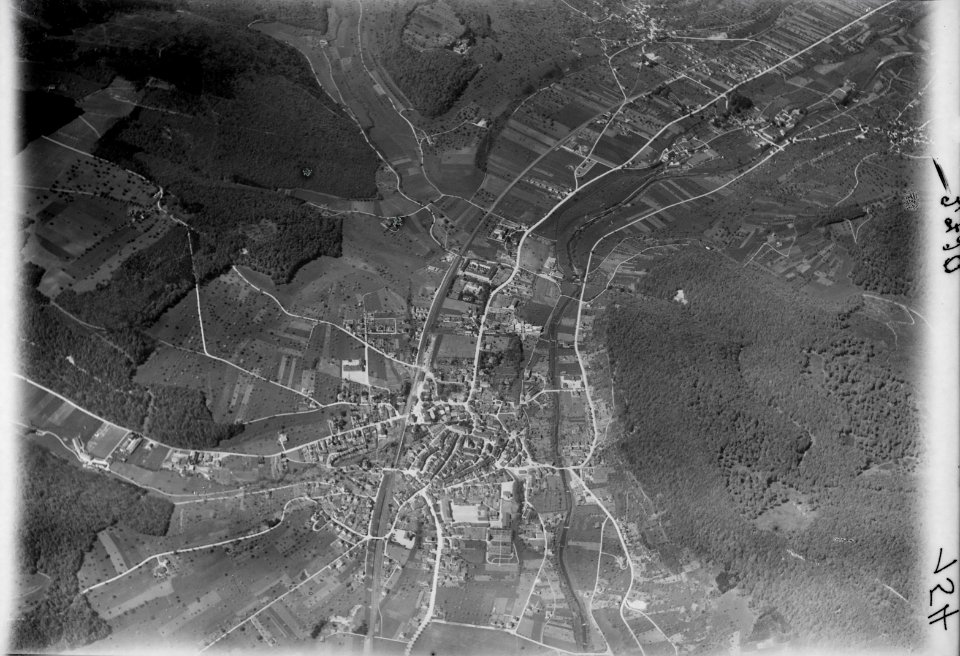 ETH-BIB-Liestal, Frenkendorf-Inlandflüge-LBS MH01-002720