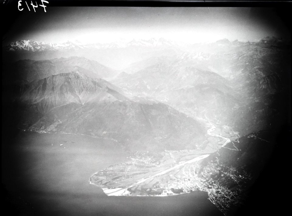 ETH-BIB-Locarno, Ascona, Walliseralpen-Inlandflüge-LBS MH01-007413