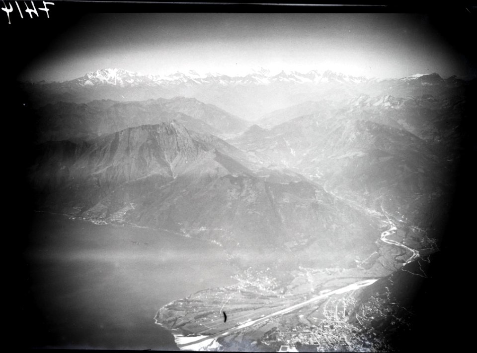 ETH-BIB-Locarno, Ascona, Walliseralpen-Inlandflüge-LBS MH01-007414