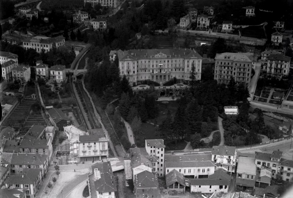 ETH-BIB-Locarno, Grand Hotel Locarno-Inlandflüge-LBS MH03-1084