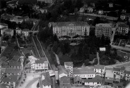 ETH-BIB-Locarno, Grand Hotel Locarno-Inlandflüge-LBS MH03-1084