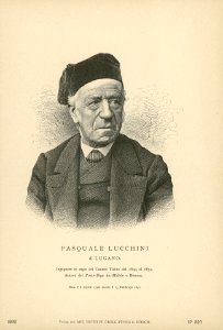 ETH-BIB-Lucchini, Pasquale (1798-1892)-Portrait-Portr 03207
