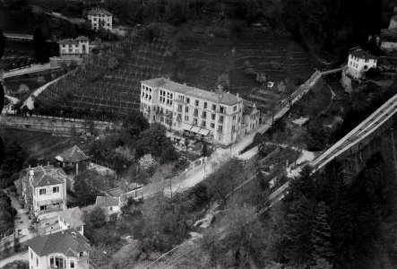 ETH-BIB-Locarno, Belvedere-Inlandflüge-LBS MH03-0524