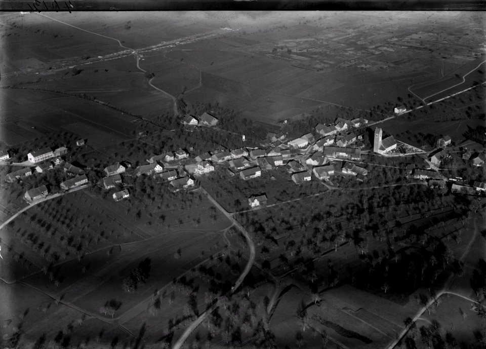 ETH-BIB-Lommis v. S. aus 400 m-Inlandflüge-LBS MH01-004012A