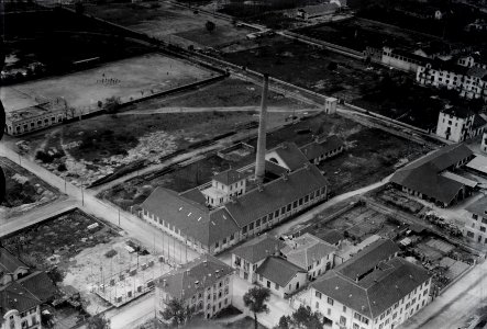 ETH-BIB-Locarno, Fabrik-Inlandflüge-LBS MH03-0520