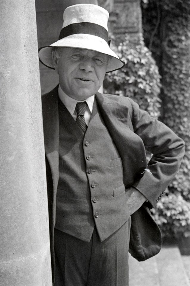 ETH-BIB-Lord Beaverbrook-Weitere-LBS MH02-47-0019