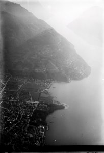 ETH-BIB-Lugano, Monte Bré, Castagnola-Inlandflüge-LBS MH01-001078