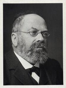 ETH-BIB-Lunge, Georg (1839-1923)-Portrait-Portr 00184