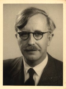ETH-BIB-Lugeon, Jean (1898-1976)-Portr 09774