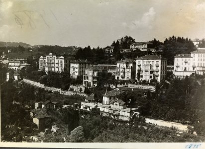 ETH-BIB-Lugano, Hotels-Inlandflüge-LBS MH01-001985-AL