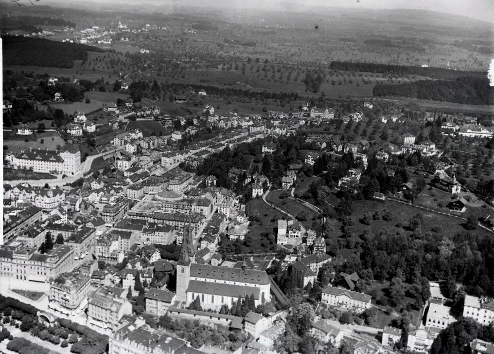 ETH-BIB-Luzern, Hofkirche-Inlandflüge-LBS MH01-001749