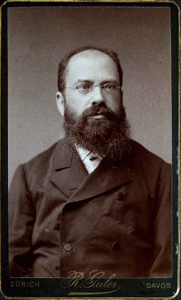 ETH-BIB-Lunge, Georg (1839-1923)-Portr 16191-073-AL-FL