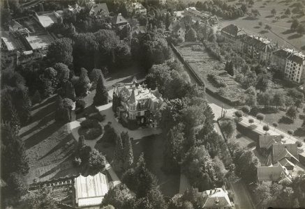 ETH-BIB-Luzern, Villen in der Dreilindenstrasse-Inlandflüge-LBS MH03-1700