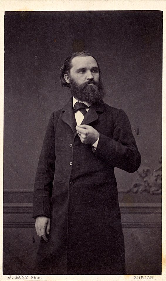 ETH-BIB-Lübke, Wilhelm (1826-1893)-Portrait-Portr 16191-043-AL-FL