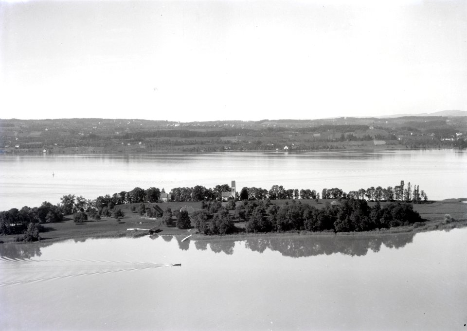 ETH-BIB-Lützelau, Rapperswil-Inlandflüge-LBS MH01-006538