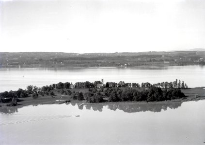 ETH-BIB-Lützelau, Rapperswil-Inlandflüge-LBS MH01-006538