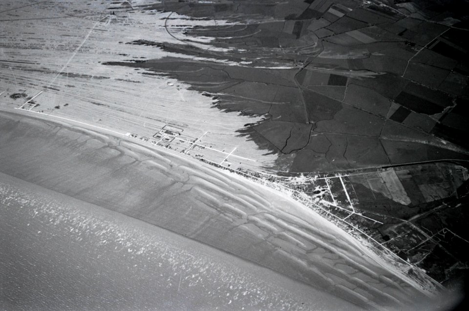 ETH-BIB-Lydd-on-Sea, Greatstone auf Dungeness-Weitere-LBS MH02-43-0033