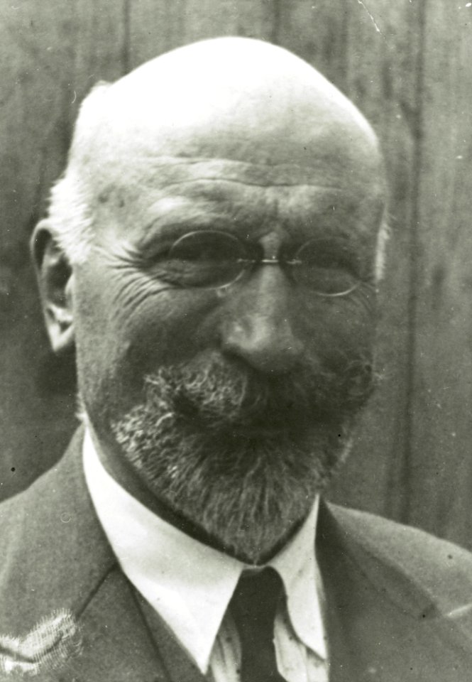ETH-BIB-Maillart, Robert (1872-1940)-Portrait-Portr 13006
