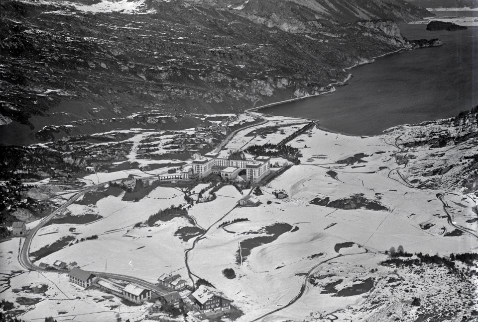 ETH-BIB-Maloja, Hotel Palace-Inlandflüge-LBS MH03-0600