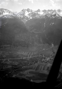 ETH-BIB-Marchreisenspitze in den Kalkkögeln von Norden-Inlandflüge-LBS MH01-006699