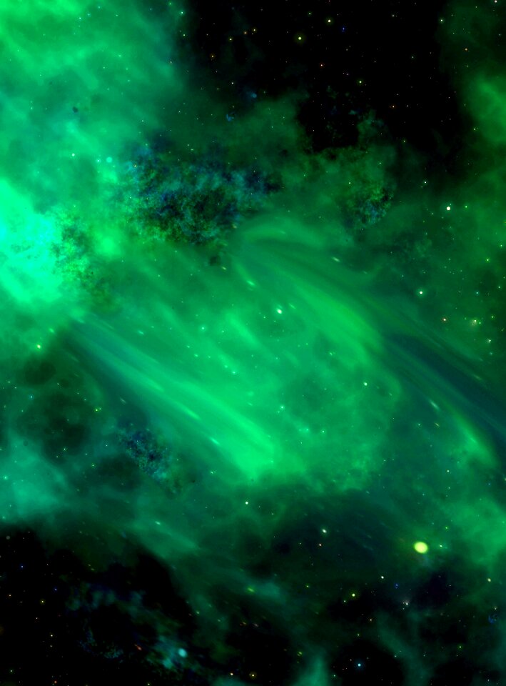 Universe cosmos galaxy