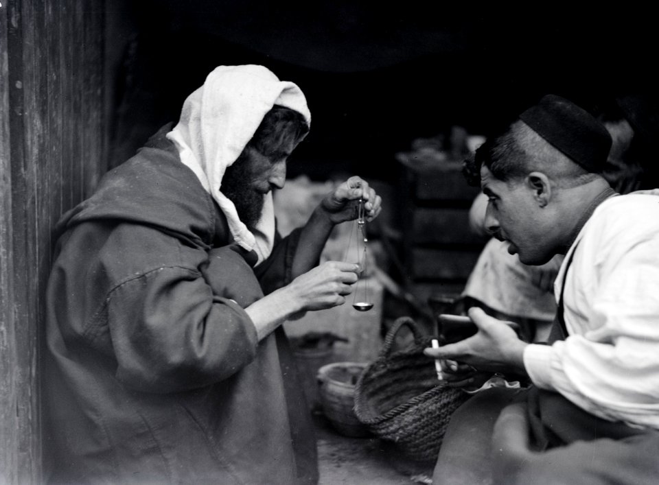 ETH-BIB-Marrakech- Shylock-Tschadseeflug 1930-31-LBS MH02-08-0490