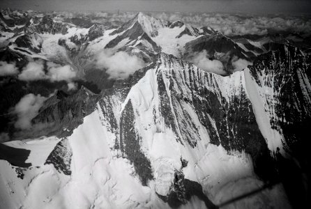 ETH-BIB-Matterhorn auf. Regierung-Inlandflüge-LBS MH05-54-30