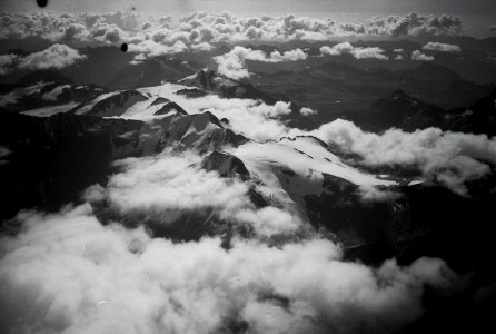 ETH-BIB-Matterhorn auf. Regierung-Inlandflüge-LBS MH05-54-01