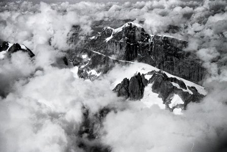 ETH-BIB-Matterhorn auf. Regierung-Inlandflüge-LBS MH05-53-27