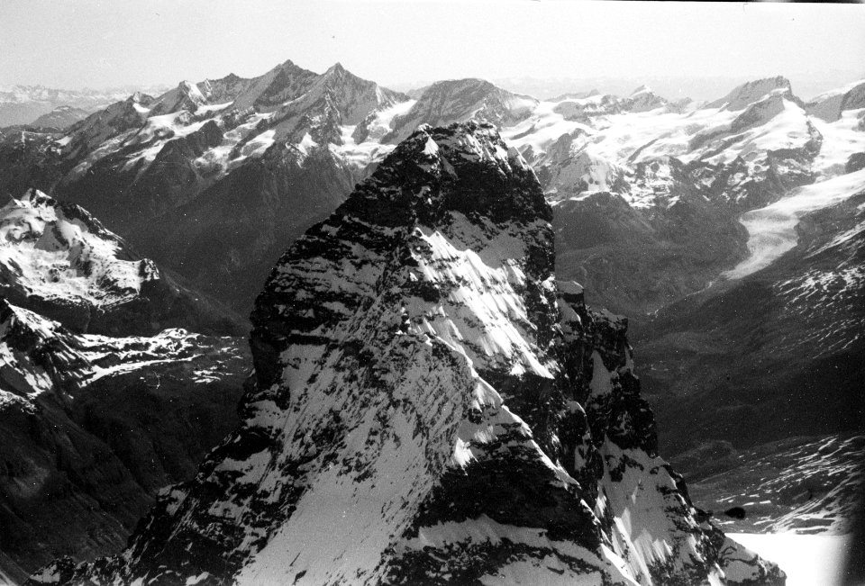 ETH-BIB-Matterhorn, Nadelhorn, Dom, Täschhorn-Inlandflüge-LBS MH05-16-03