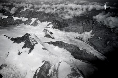 ETH-BIB-Matterhorn auf. Regierung-Inlandflüge-LBS MH05-54-42