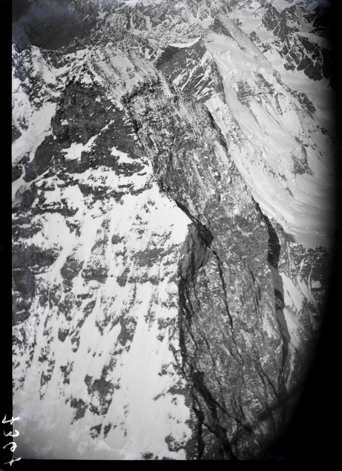 ETH-BIB-Matterhorn, Dent d'Hérens-Inlandflüge-LBS MH01-007364
