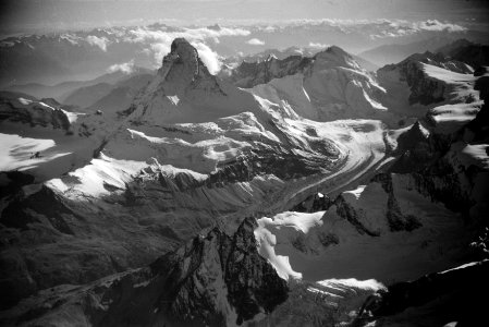 ETH-BIB-Matterhorn, Dent d'Hérens-Inlandflüge-LBS MH05-20-07