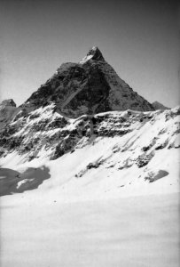 ETH-BIB-Matterhorn, General Milch-Inlandflüge-LBS MH05-60-17