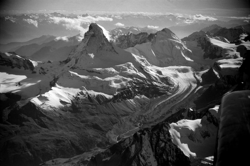 ETH-BIB-Matterhorn, Dent d'Hérens-Inlandflüge-LBS MH05-20-09