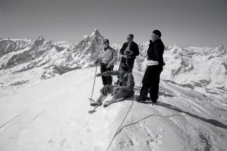 ETH-BIB-Matterhorn, General Milch-Inlandflüge-LBS MH05-60-26