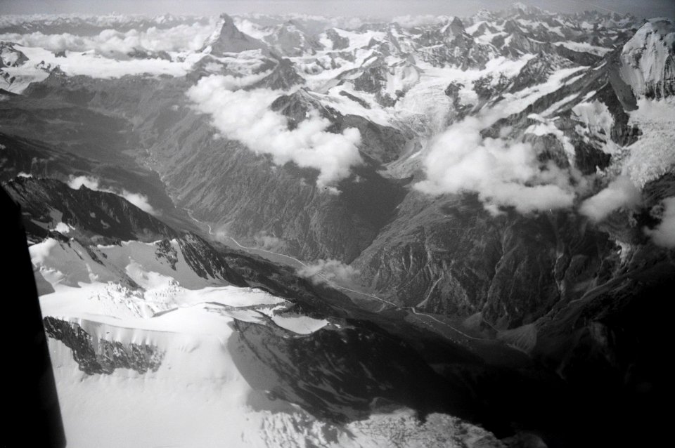 ETH-BIB-Matterhorn, Weisshorn-Inlandflüge-LBS MH05-54-38