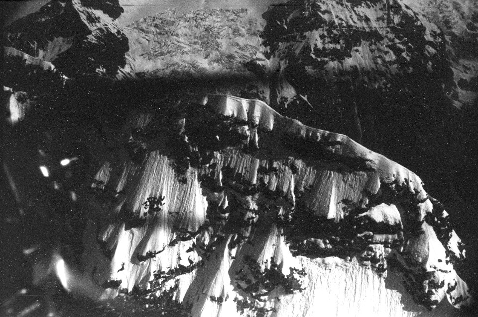 ETH-BIB-Matterhorngipfel, Hohwänggletscher-Inlandflüge-LBS MH05-16-15