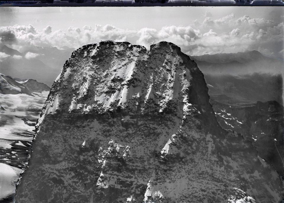 ETH-BIB-Matterhorngipfel v. N.-Inlandflüge-LBS MH01-005143